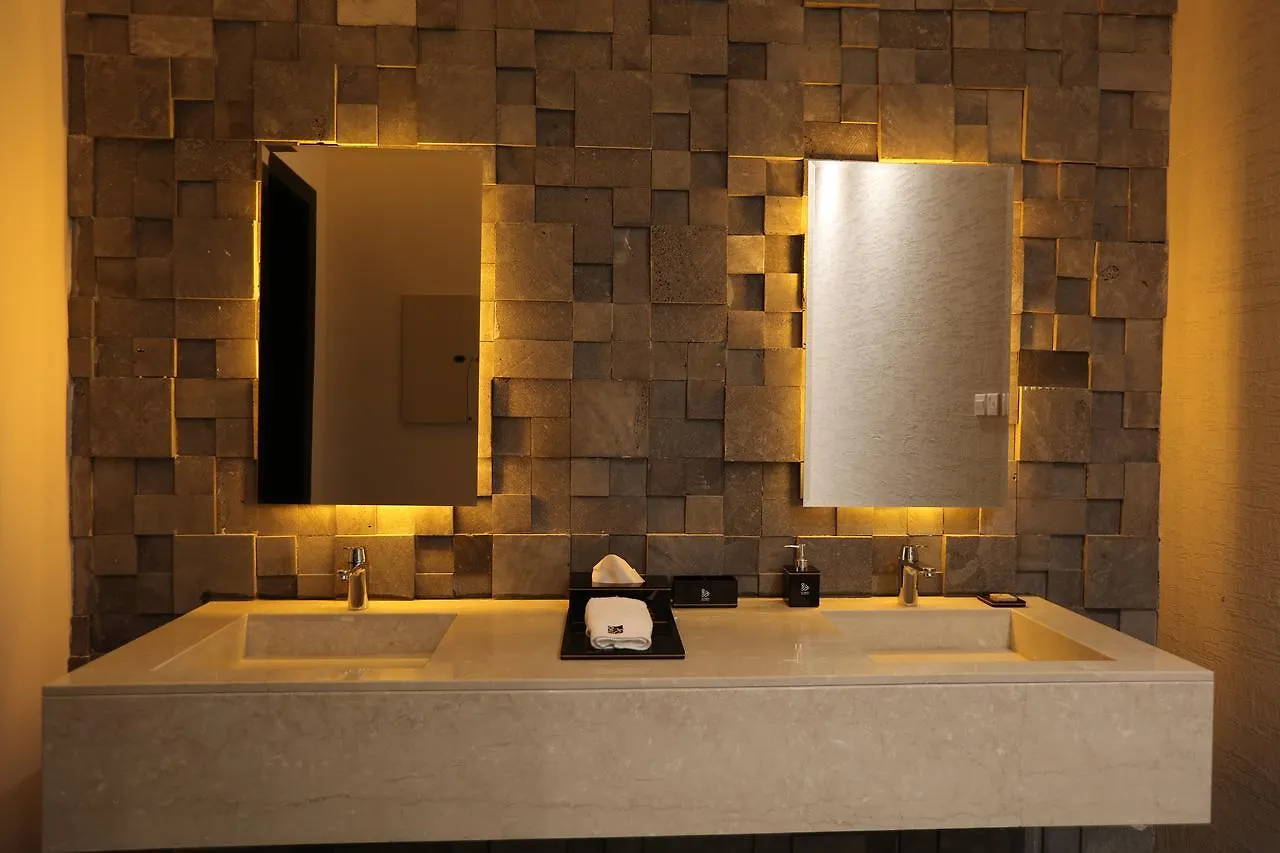 Chalet Dorrah Resort Riyadh