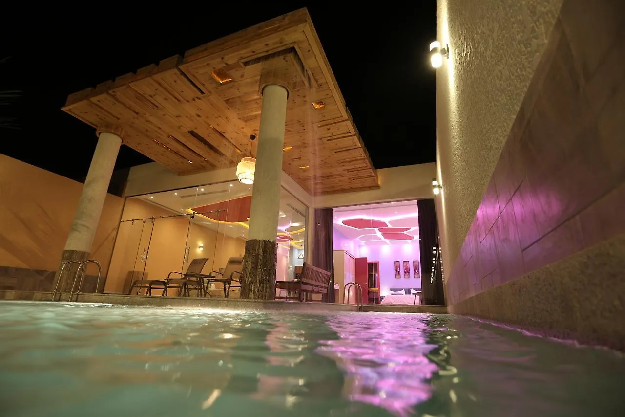 Dorrah Resort Riyadh 0*,