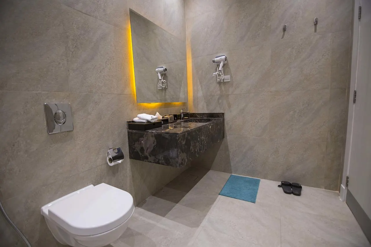 Chalet Dorrah Resort Riyadh