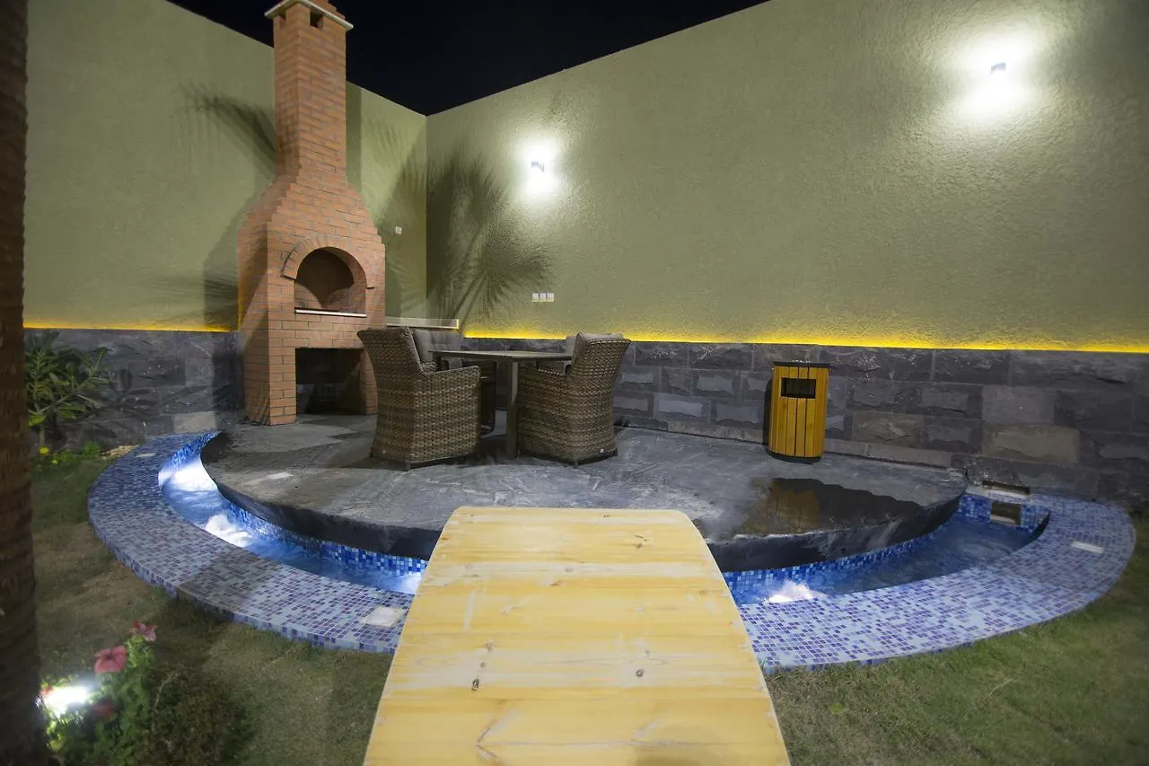 Dorrah Resort Riyadh 0*,  Saudi Arabia