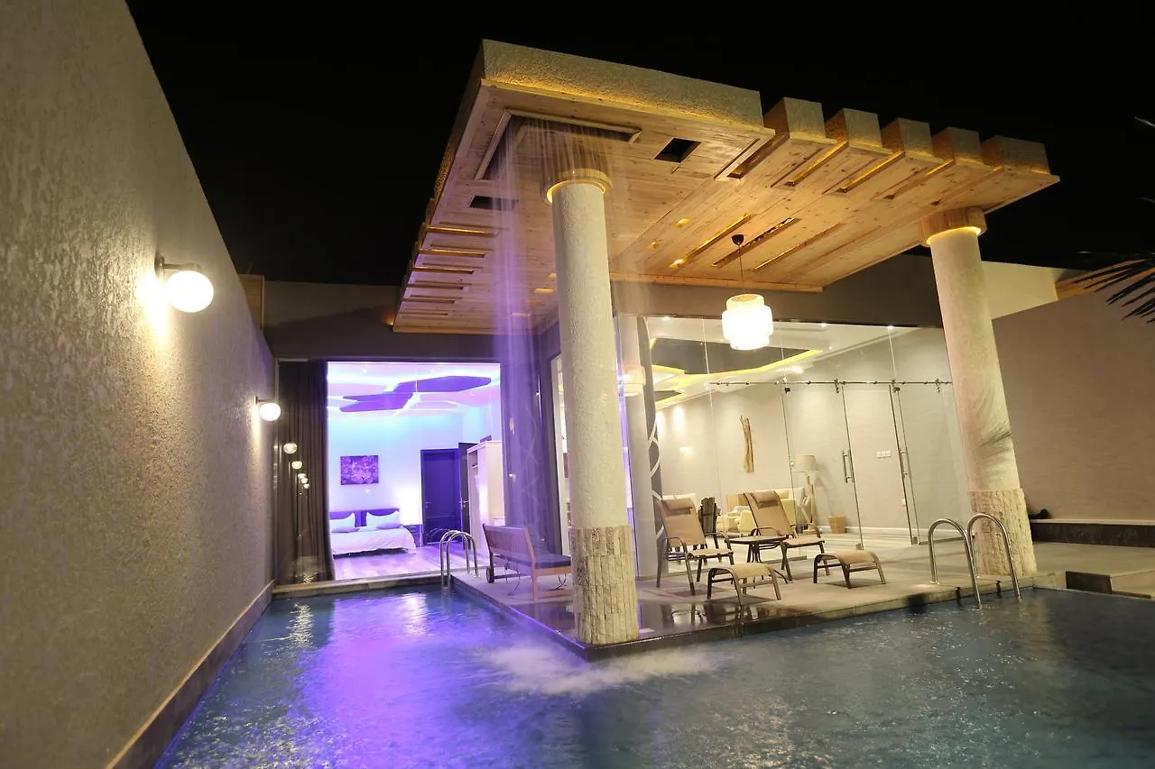 Dorrah Resort Riyadh 0*,