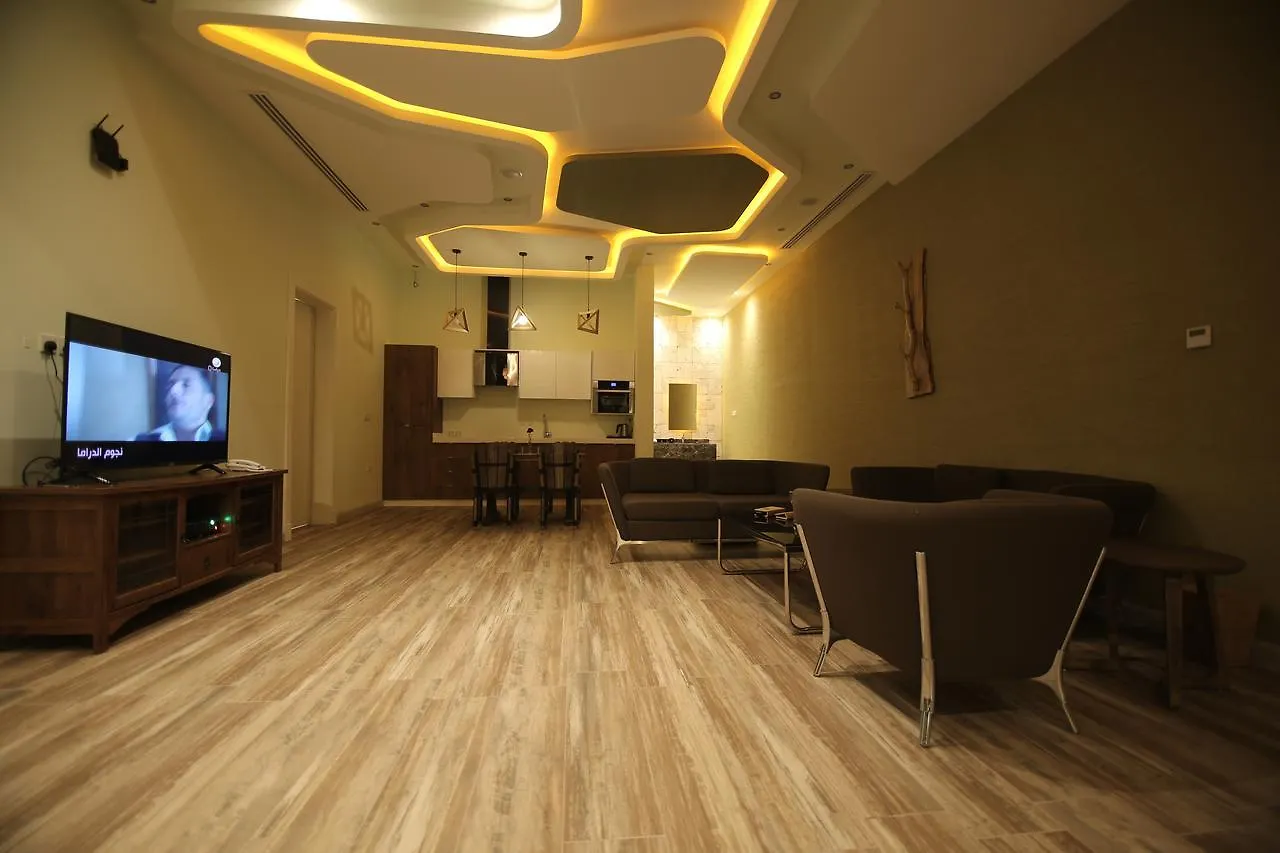 Dorrah Resort Riyadh 0*,  Saudiarabien