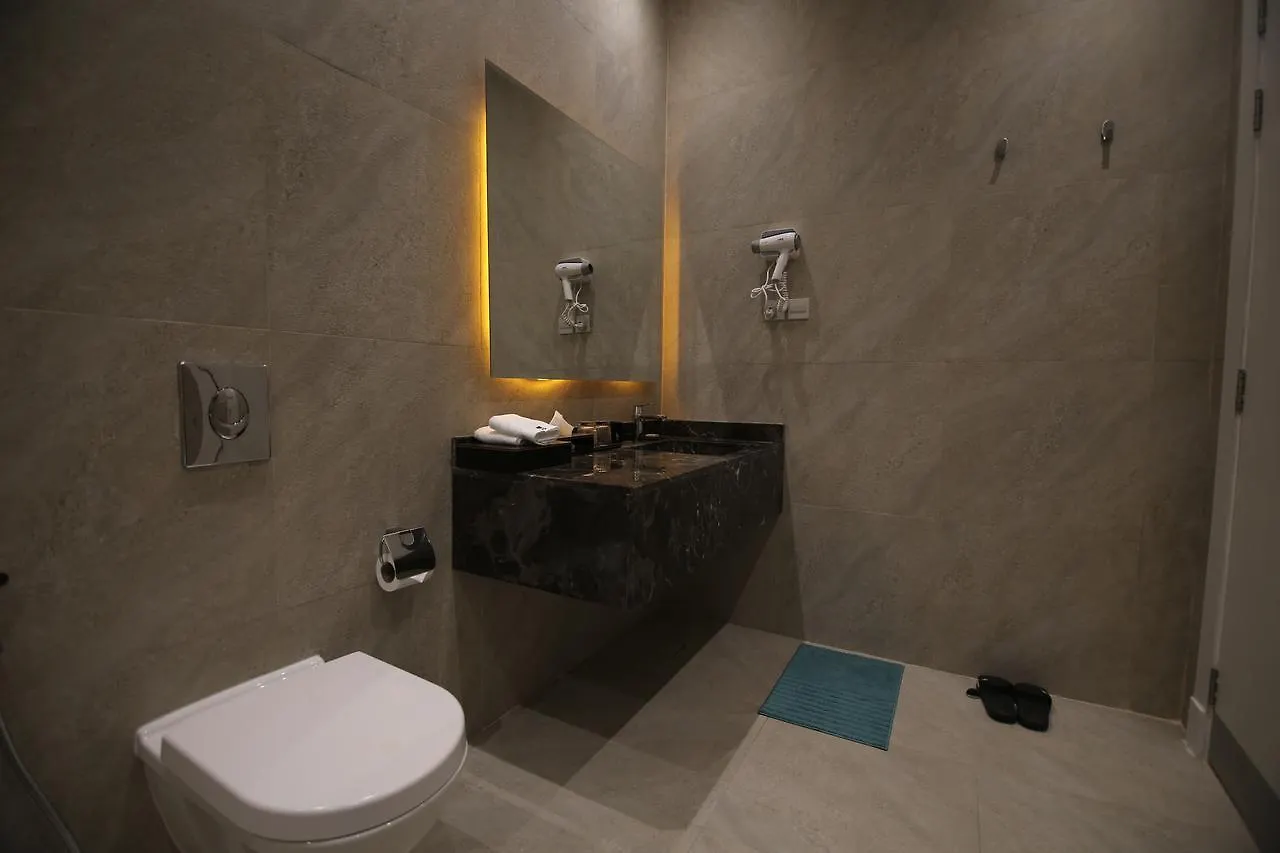 Dorrah Resort Riyadh