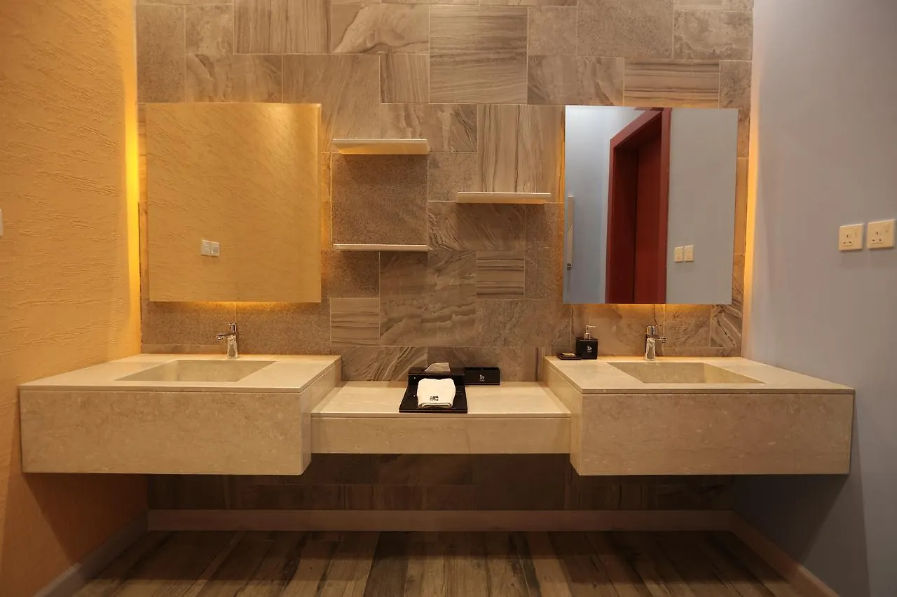 Dorrah Resort Riyadh 0*,  Saudiarabien