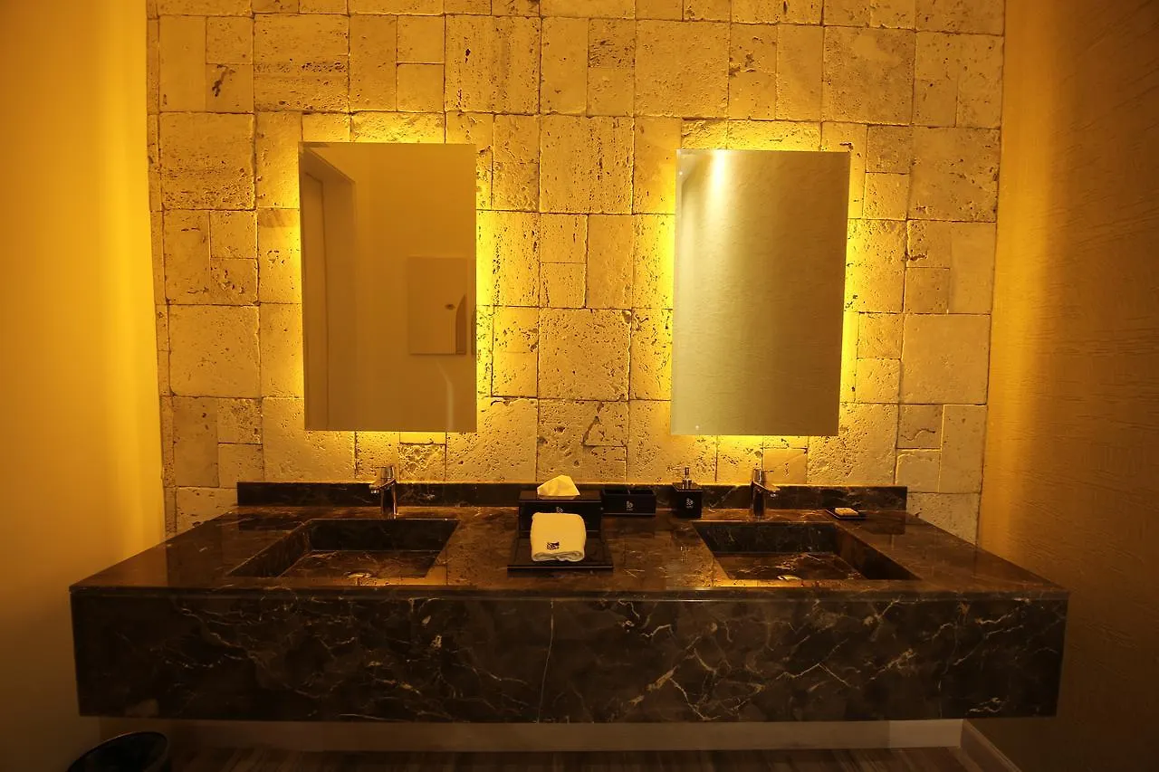 Dorrah Resort Riyadh Alpstuga