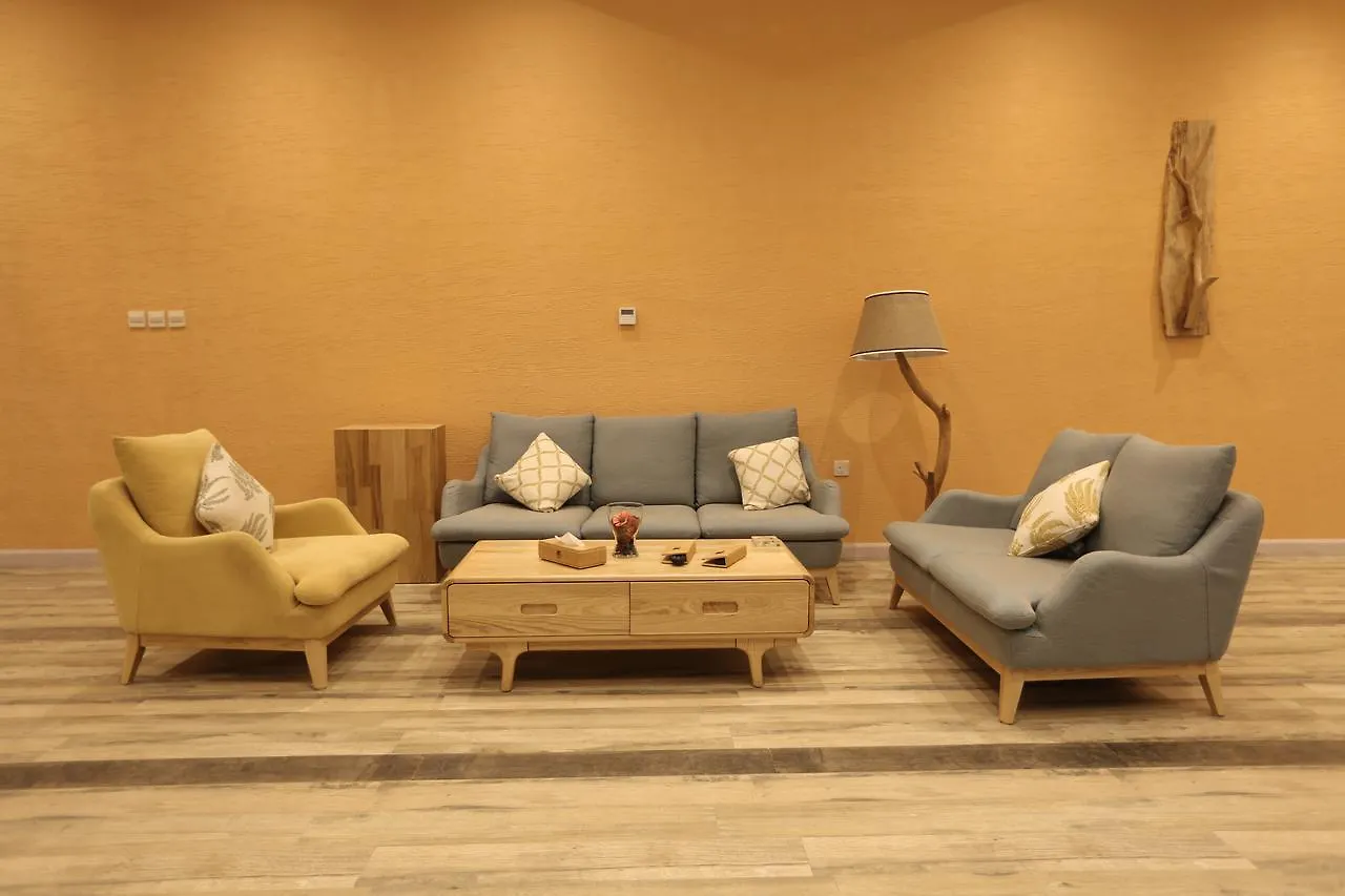 Dorrah Resort Riyadh 0*,