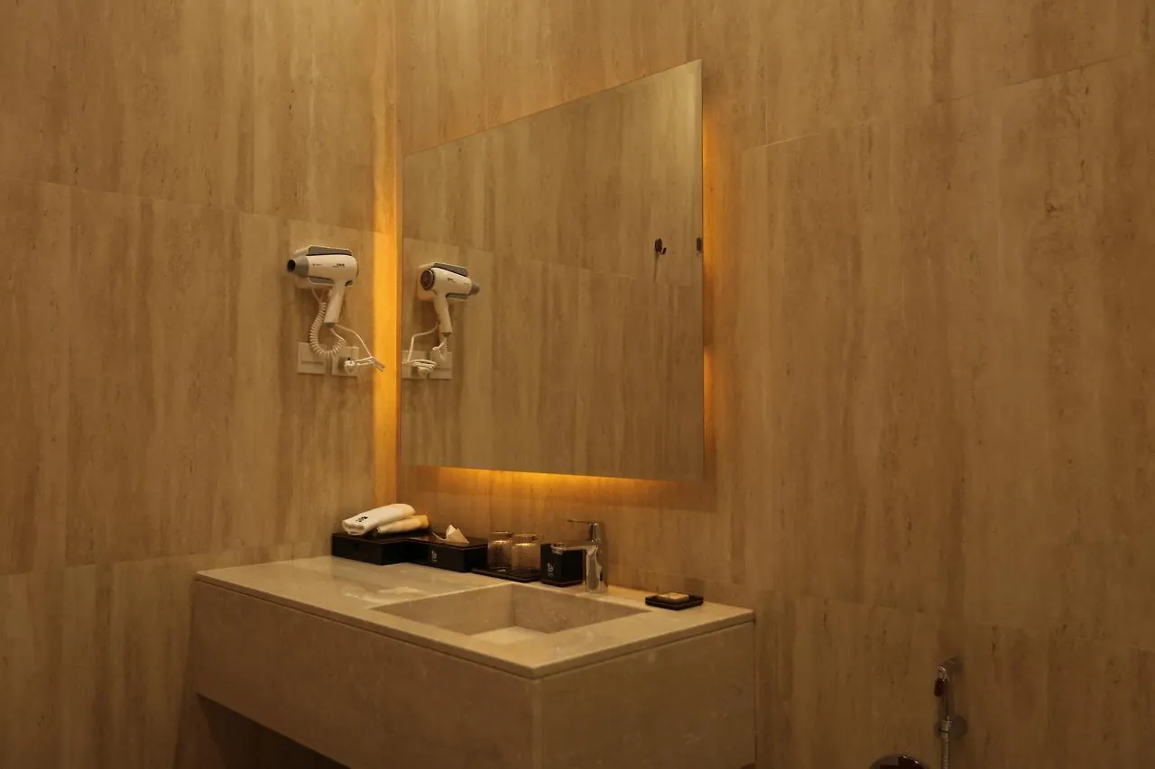 Alpstuga Dorrah Resort Riyadh Saudiarabien