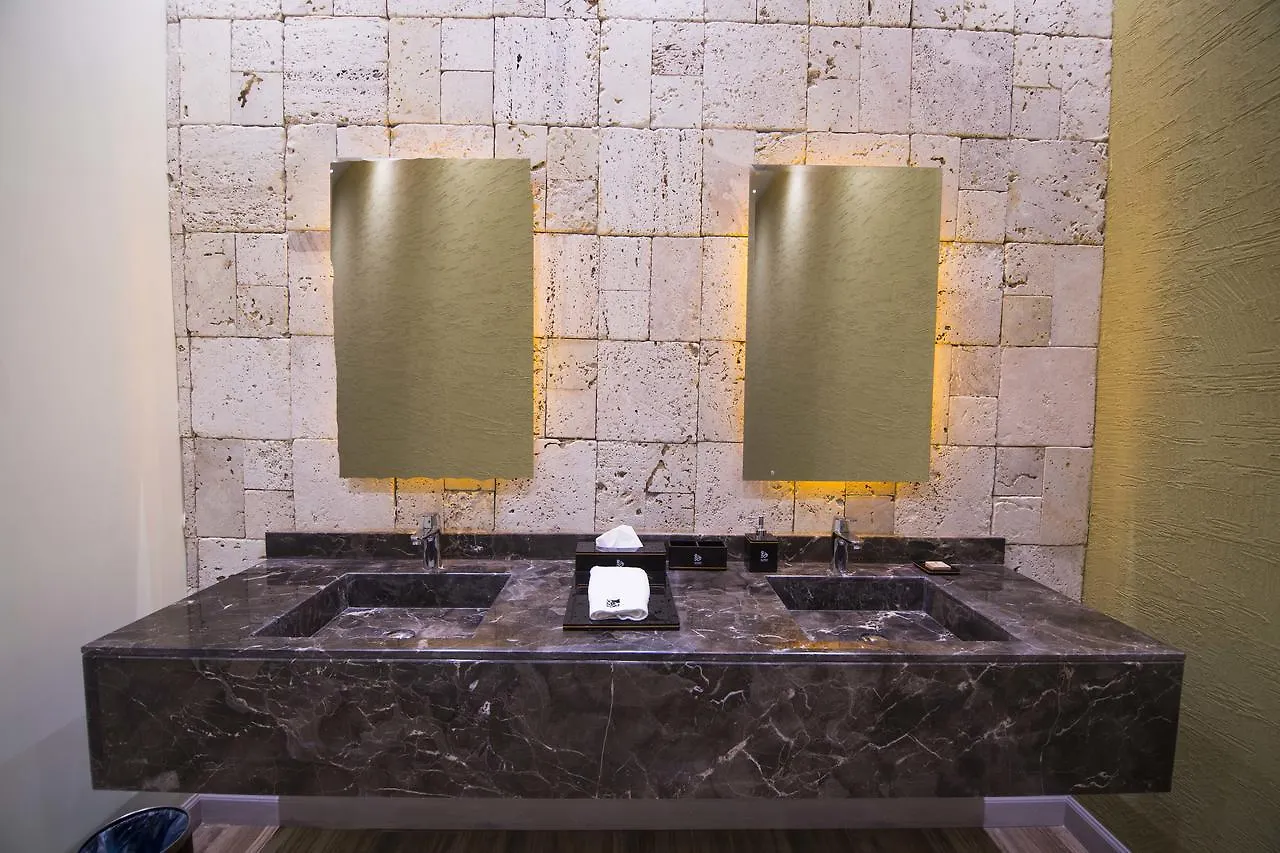 Alpstuga Dorrah Resort Riyadh