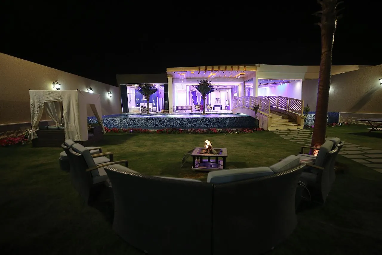 Dorrah Resort Riyadh 0*,